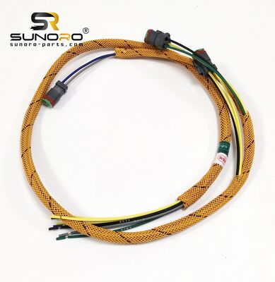 SUNORO High Quality 320D Hydraulic Pump Wiring Harness 259-5344 2595344for 320D
