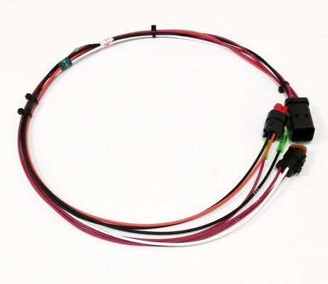 SUNORO 251-0580 Excavator Console Wiring Harness 2510580 Left Operating Rod Harness for E320D E323D E325D E329D
