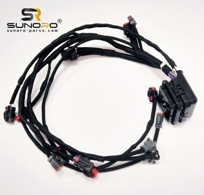SUNORO High Quality 336D Excavator Engine Wiring Harness Assembly 323-9140 3239140 for Construction Machinery Parts