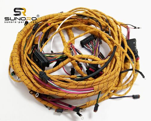 SUNORO High Quality 306-8797 3068797 External Wiring Harness for 336D External Wiring Harness