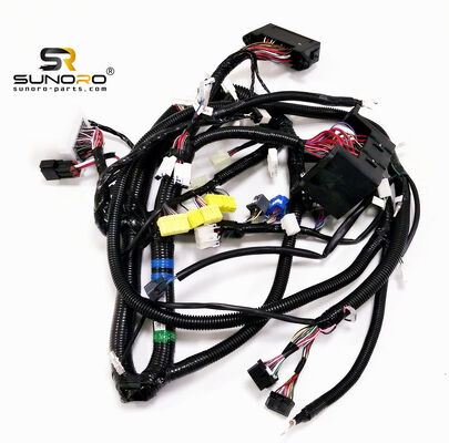 SUNORO High Quality ZX70-1 Excavator Internal Wiring Harness Main Wiring Harness for Excavator