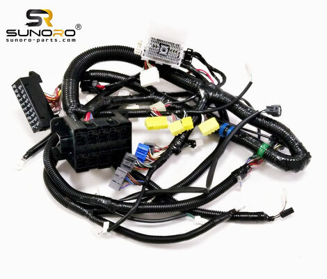 SUNORO High Quality ZX70-1 Excavator Internal Wiring Harness Main Wiring Harness for Excavator
