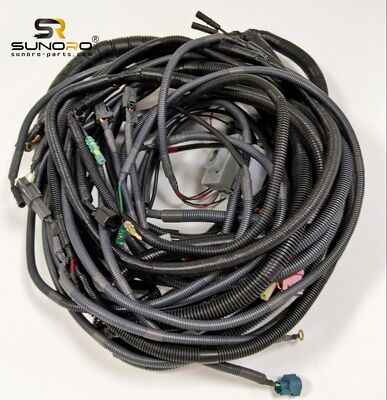 SUNORO High Quality 0004821 ZX70-1 External Wiring Harness 0004821 Construction Machinery Part Excavator Accessories