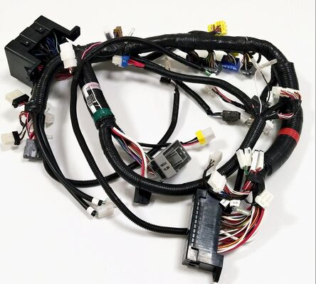 SUNORO High Quality Excavator Accessories ZX120-1 Internal Wiring Harness 00033223 Internal Wiring Harness
