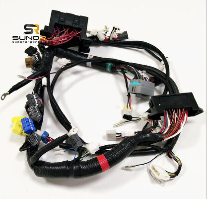 SUNORO High Quality Excavator Accessories ZX120-1 Internal Wiring Harness 00033223 Internal Wiring Harness