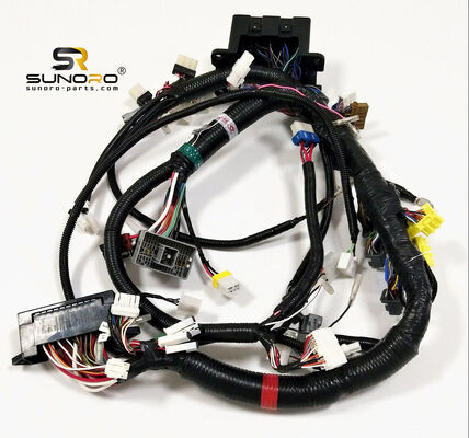 SUNORO High Quality Excavator Accessories ZX120-1 Internal Wiring Harness 00033223 Internal Wiring Harness
