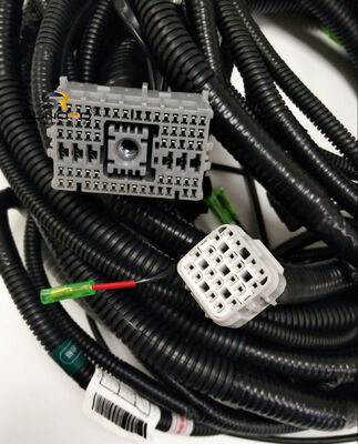 SUNORO High Quality ZX120-1 0004772 0003647 External Wiring Harness Construction Machinery Part Excavator Accessories