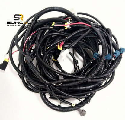 SUNORO High Quality ZX200-1 Outer Wire Harness 0004483 External Wiring Harness for Excavator ZX200-1