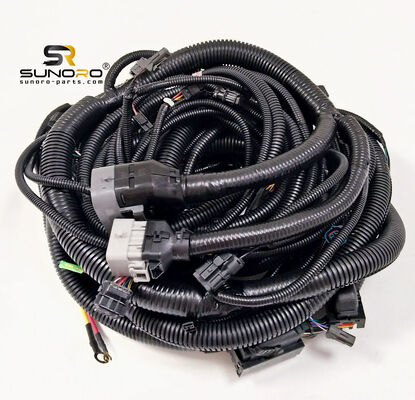 SUNORO High Quality Excavator Accessories 0005997 External Wiring Harness for ZX270-3