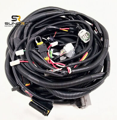 SUNORO High Quality Excavator Accessories 0005997 External Wiring Harness for ZX270-3