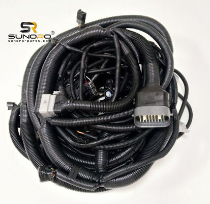 SUNORO High Quality External Wire Harness 0005471 0006505 Wiring Harness ZX350-3 Excavator Parts Harness 0005471