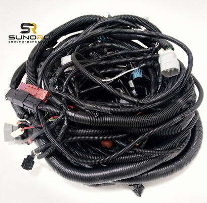 SUNORO High Quality External Wire Harness 0005471 0006505 Wiring Harness ZX350-3 Excavator Parts Harness 0005471