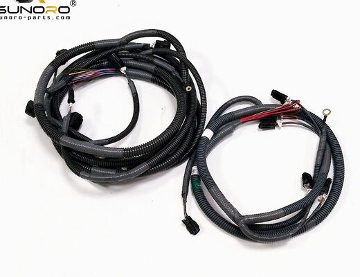 SUNORO High Quality Excavator Accessories  SH240A5 Hydraulic Pump Wiring Harness Universal with 120 200 240 240B