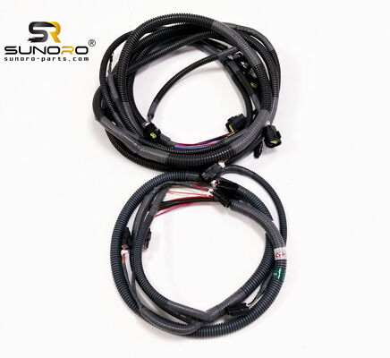 SUNORO High Quality Excavator Accessories  SH240A5 Hydraulic Pump Wiring Harness Universal with 120 200 240 240B