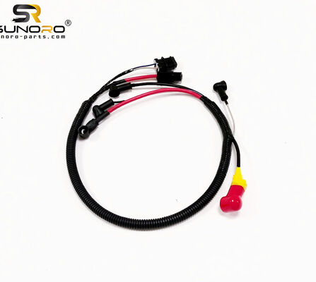 SUNORO High Quality Excavator Accessories 2030671590 203-06-71590 Engine Wire Harness PC130-7 Engine Wire Harness for PC130-7