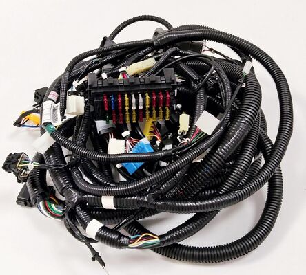 SUNORO High Quality 20Y-06-31110 Internal Wiring Harness for PC200-7 Excavator Parts Cab Wire Harness 20Y-06-31110