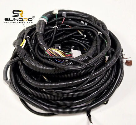 SUNORO Excavator Parts Excavator Accessories 100P3003 LC13E01101P4 SK350-6 External Wiring Harness for SK350-6