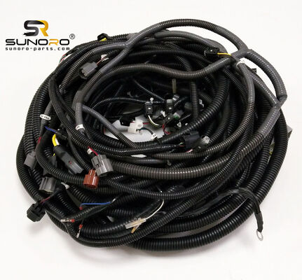 SUNORO Excavator Parts Excavator Accessories 100P3003 LC13E01101P4 SK350-6 External Wiring Harness for SK350-6