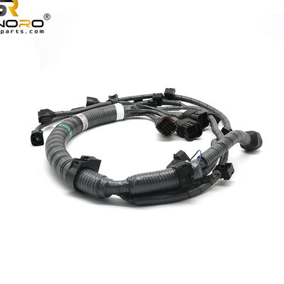 SUNORO Excavator Parts Harness VH82121E0G60 J05 Engine Wiring Harness YN13E00085F2