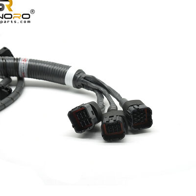 SUNORO Excavator Parts Harness VH82121E0G60 J05 Engine Wiring Harness YN13E00085F2