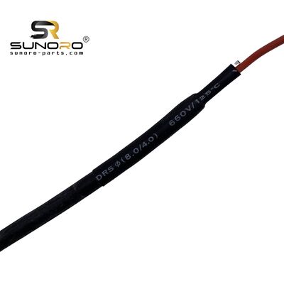 SUNORO High Quality Excavator Parts Heating Wire 600FG Heating Wire