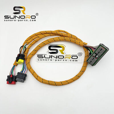 SUNORO High Quality EXCAVATOR 529-8751 HARNESS As for 323D2 L 535D 545D 924K CONSTRUCTION MACHINERY PARTS