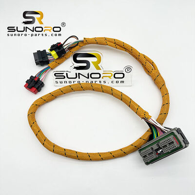 SUNORO High Quality EXCAVATOR 529-8751 HARNESS As for 323D2 L 535D 545D 924K CONSTRUCTION MACHINERY PARTS