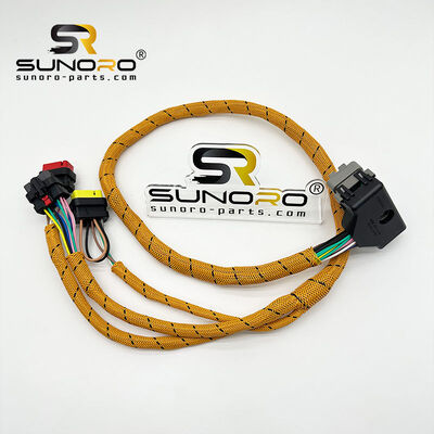 SUNORO High Quality EXCAVATOR 529-8751 HARNESS As for 323D2 L 535D 545D 924K CONSTRUCTION MACHINERY PARTS